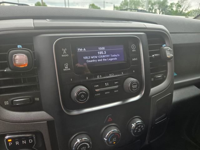 Used 2014 RAM 1500 Tradesman w/ Popular Equipment Group RWD image 5