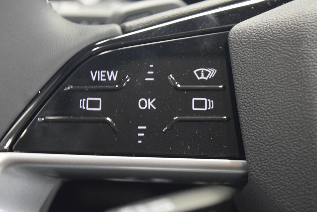 New 2025 Audi A5 2.0T Prestige image 14