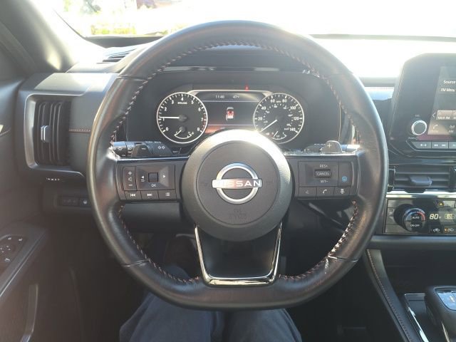 Used 2023 Nissan Pathfinder Rock Creek image 14