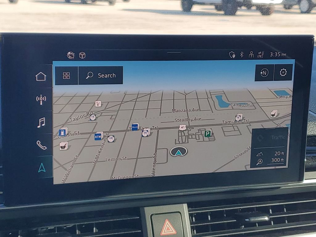 Used 2022 Audi A4 2.0T Prestige w/ Prestige Package image 32