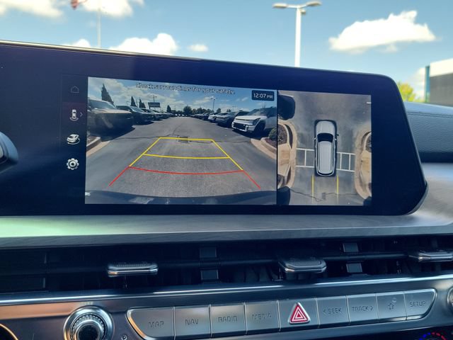 Certified 2024 Kia Telluride SX X-Pro AWD/4WD image 24