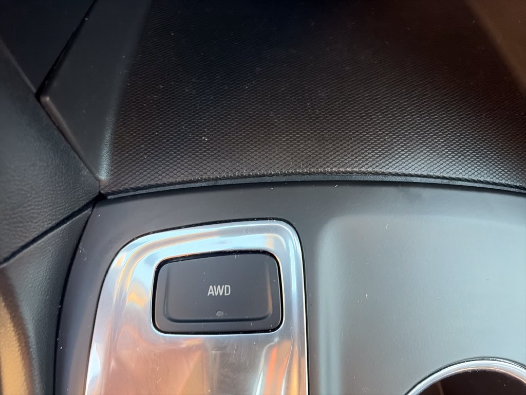 Certified 2019 Chevrolet Equinox LT AWD/4WD image 22