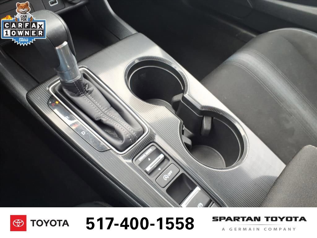 Used 2024 Honda Civic Sport image 19