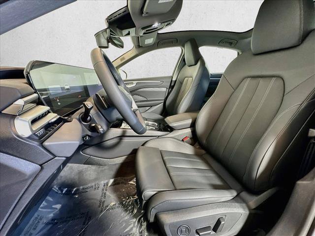 New 2026 Audi A6 Premium Plus AWD/4WD image 17