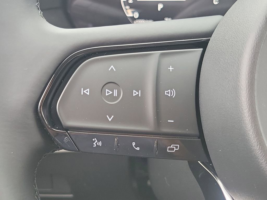 New 2026 MAZDA CX-5 Preferred AWD/4WD image 5