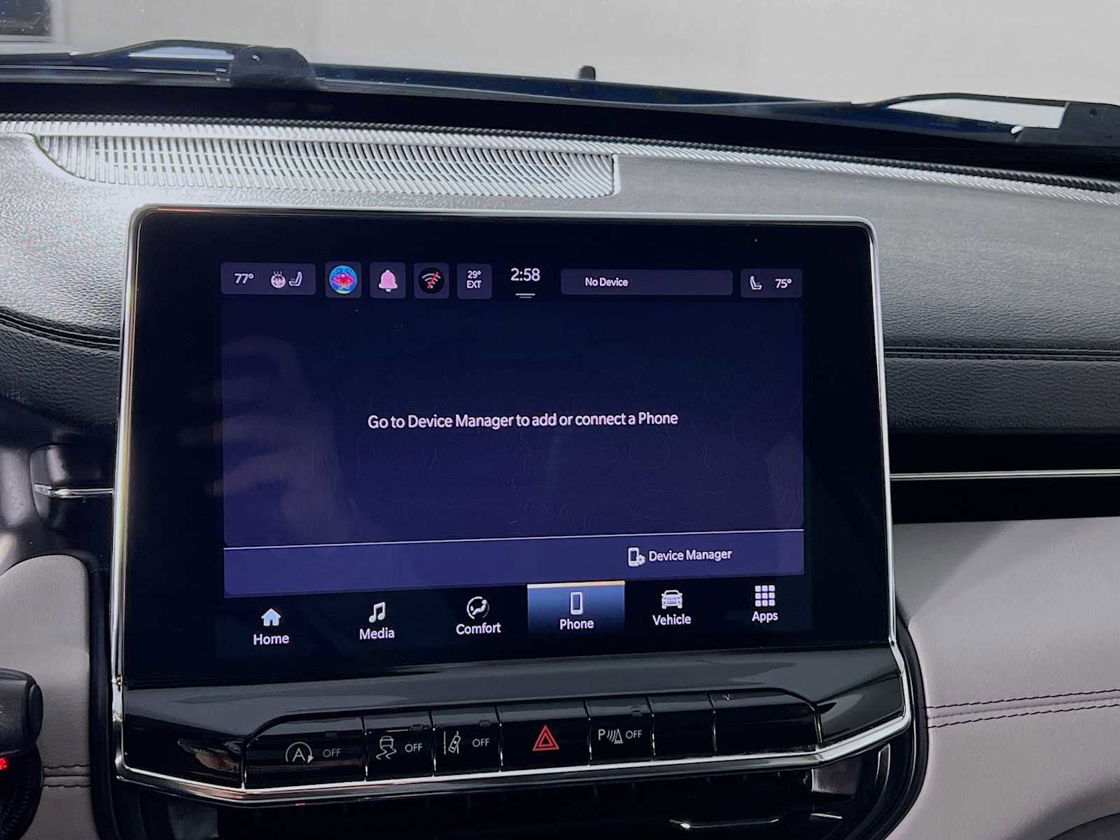 Used 2022 Jeep Compass Limited image 10