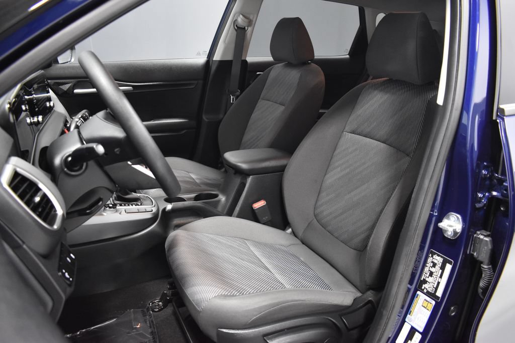 Used 2026 Kia Seltos LX FWD image 5