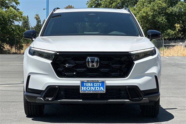 New 2026 Honda CR-V Sport-L image 9