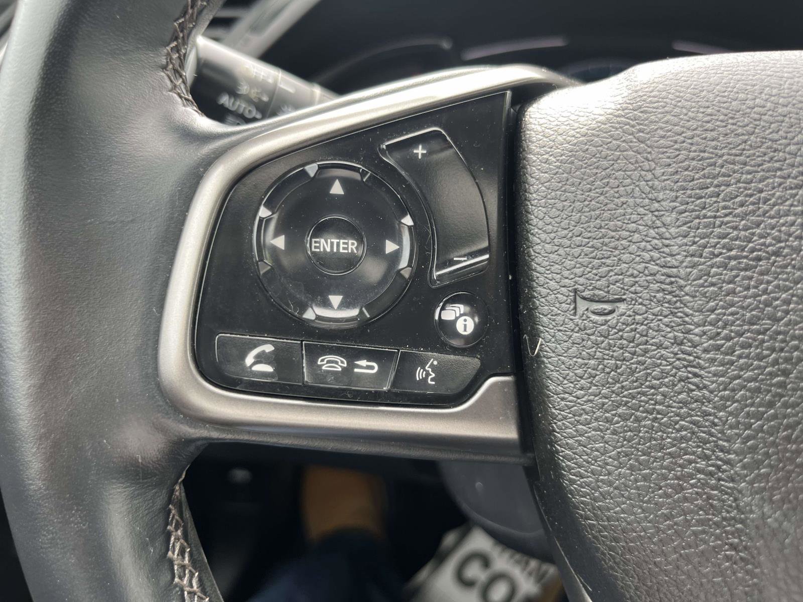 Used 2021 Honda Civic EX image 20