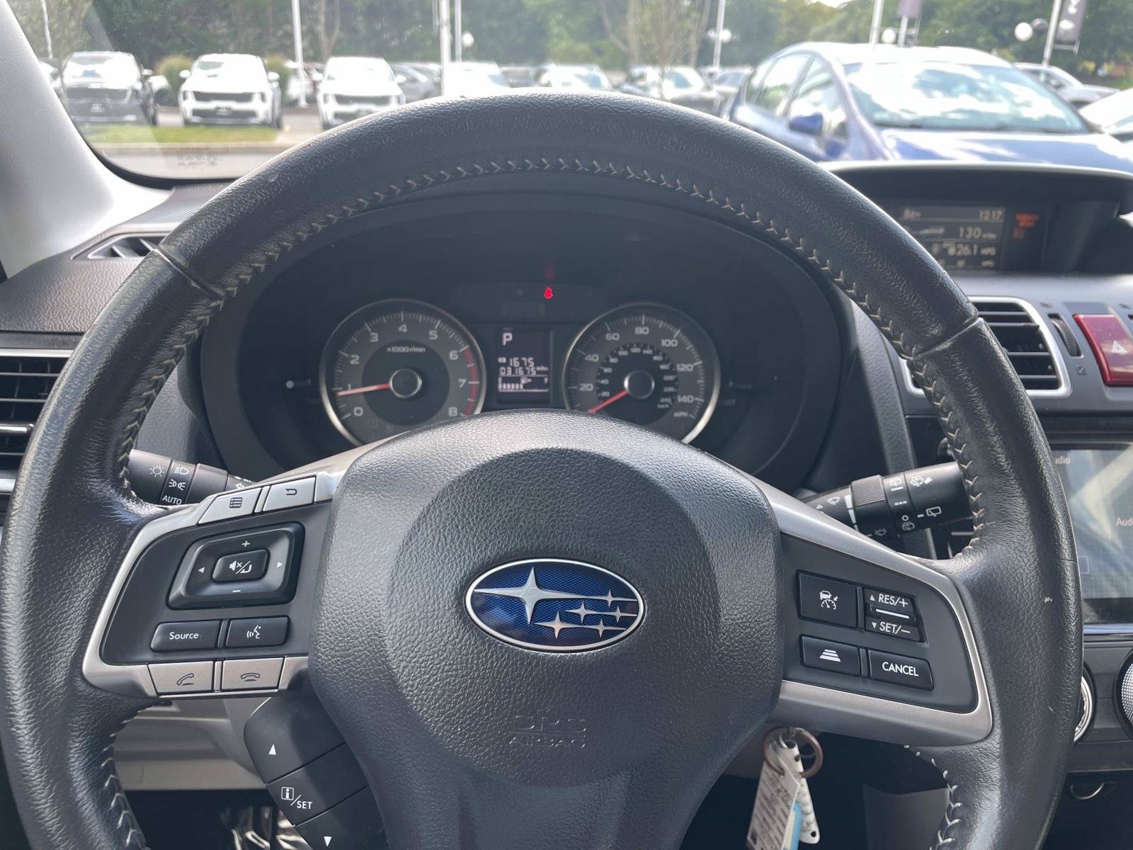 Used 2016 Subaru Forester 2.5i Limited AWD/4WD image 28