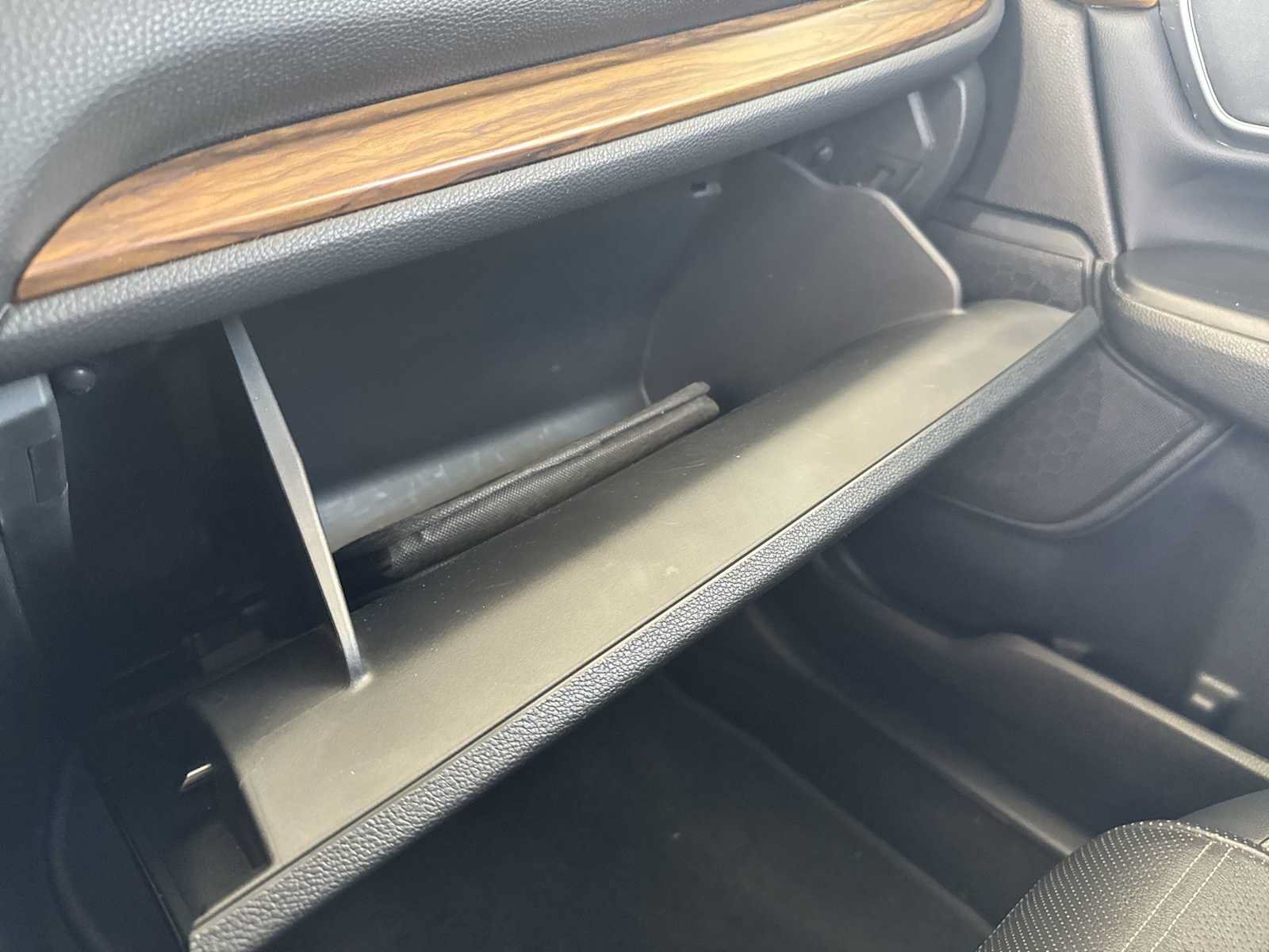 Used 2017 Honda CR-V EX-L image 28