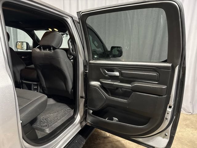 Used 2024 RAM 1500 Tradesman w/ Warlock PACKAGE AWD/4WD image 29