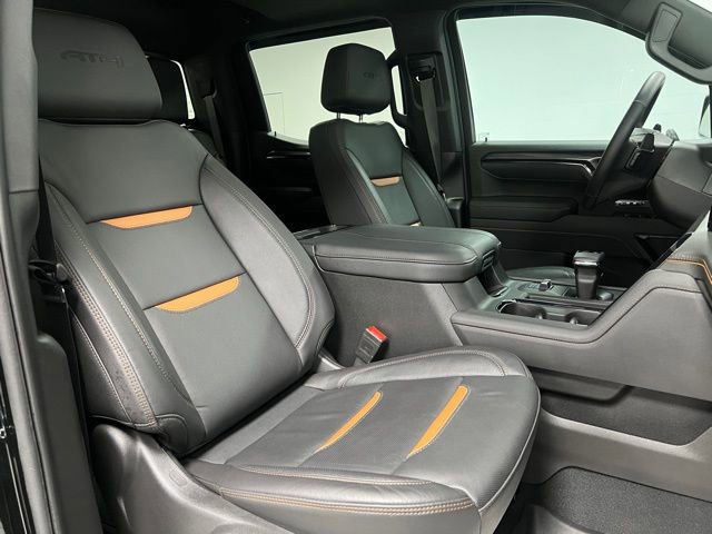 Used 2025 GMC Sierra 1500 AT4 w/ AT4 Premium Package image 58
