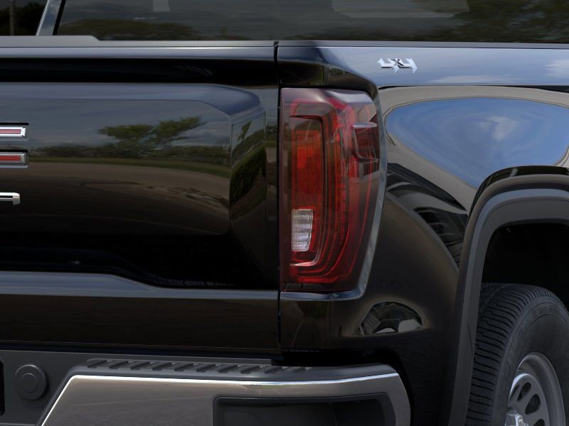 New 2026 GMC Sierra 1500 Pro w/ Pro Value Package image 11