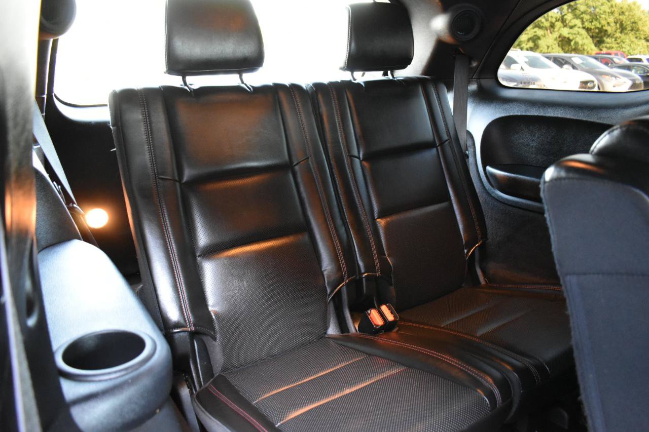 Used 2021 Dodge Durango R/T AWD/4WD image 28