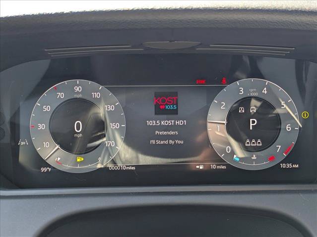 New 2026 Land Rover Range Rover Velar S AWD/4WD image 11