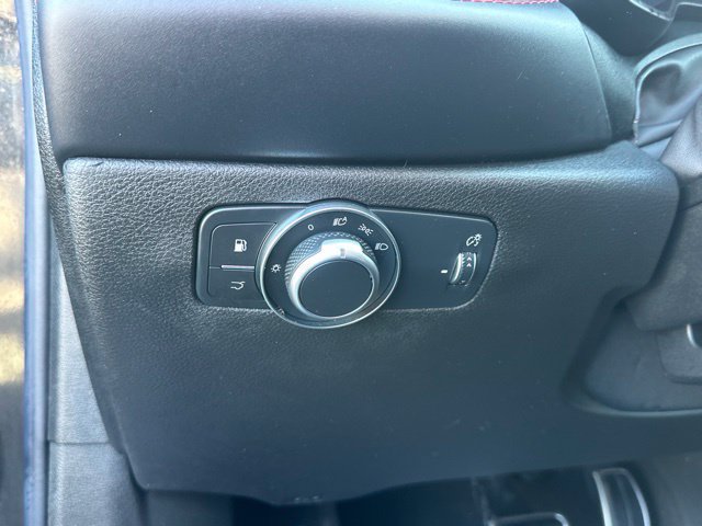 Used 2024 Dodge Hornet R/T Plus AWD/4WD image 11