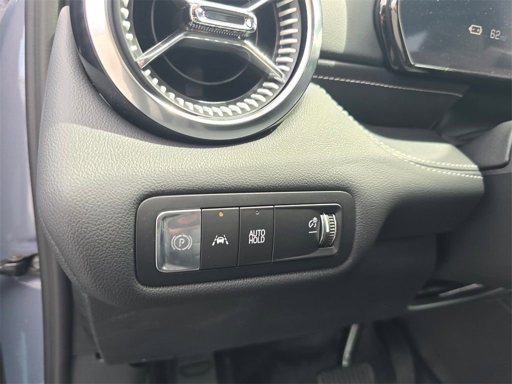 New 2025 Chevrolet Blazer EV LT w/ Super Cruise Package image 22