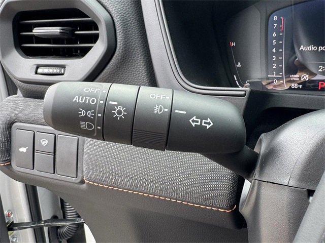 New 2026 Honda Passport TrailSport image 22