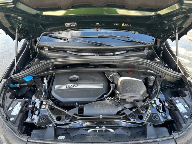 Certified 2025 BMW X1 xDrive28i w/ Premium Package image 33