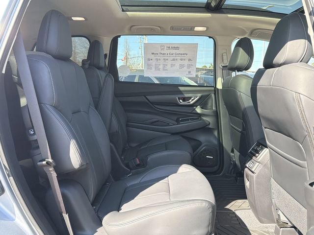 New 2026 Subaru Ascent Limited image 19