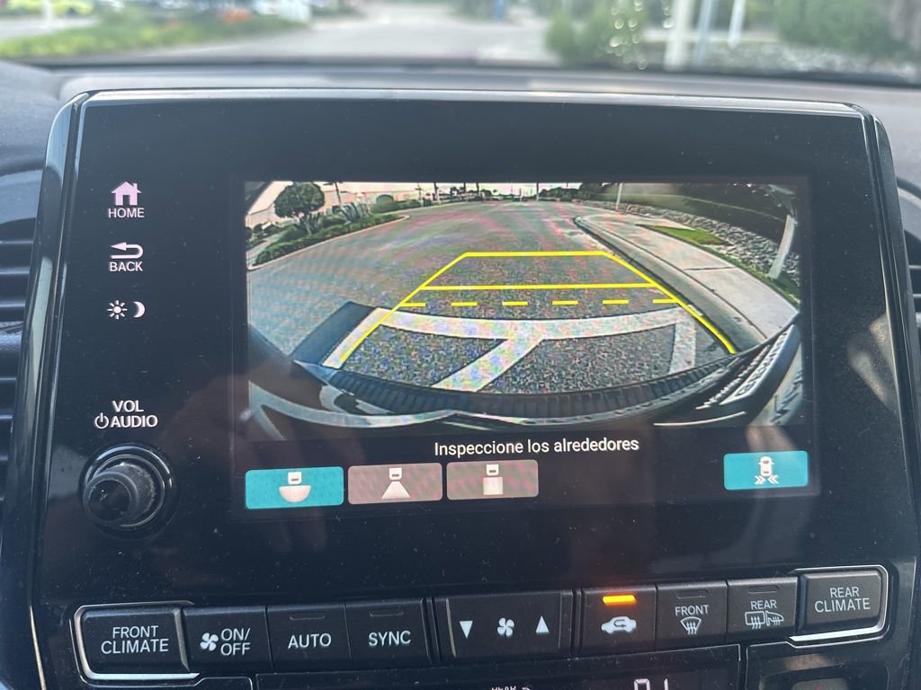 Used 2019 Honda Odyssey EX-L image 23