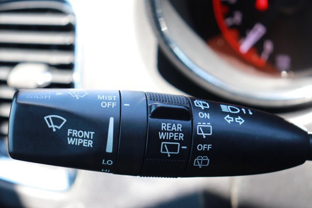 Used 2016 Dodge Durango SXT RWD image 25