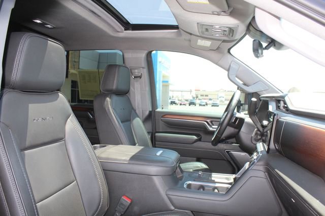 Used 2024 GMC Sierra 2500 Denali w/ Denali Reserve Package AWD/4WD image 15