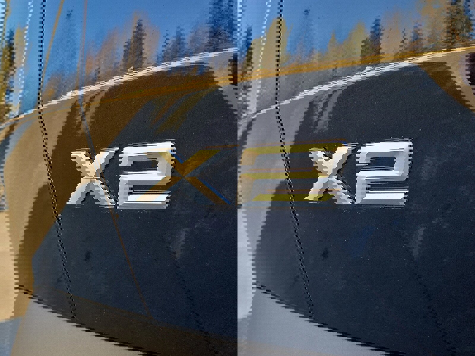 Used 2025 BMW X2 xDrive28i w/ Premium Package image 31