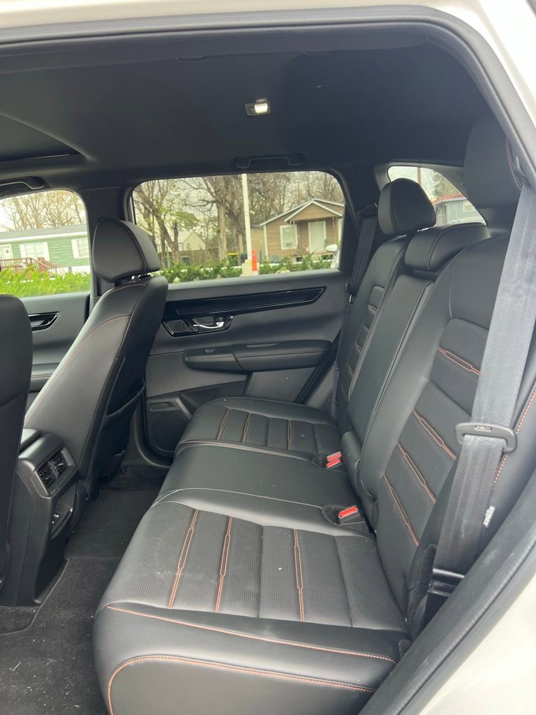 Used 2023 Honda CR-V Sport Touring image 20