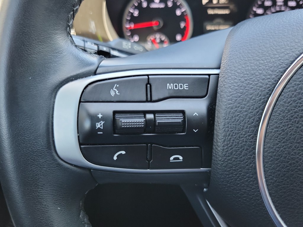 Certified 2024 Kia K5 GT-Line FWD image 17