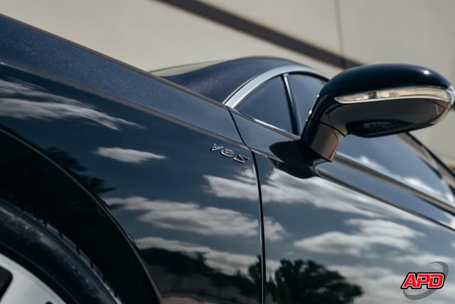 Used 2014 Bentley Continental GT V8 S AWD/4WD image 31