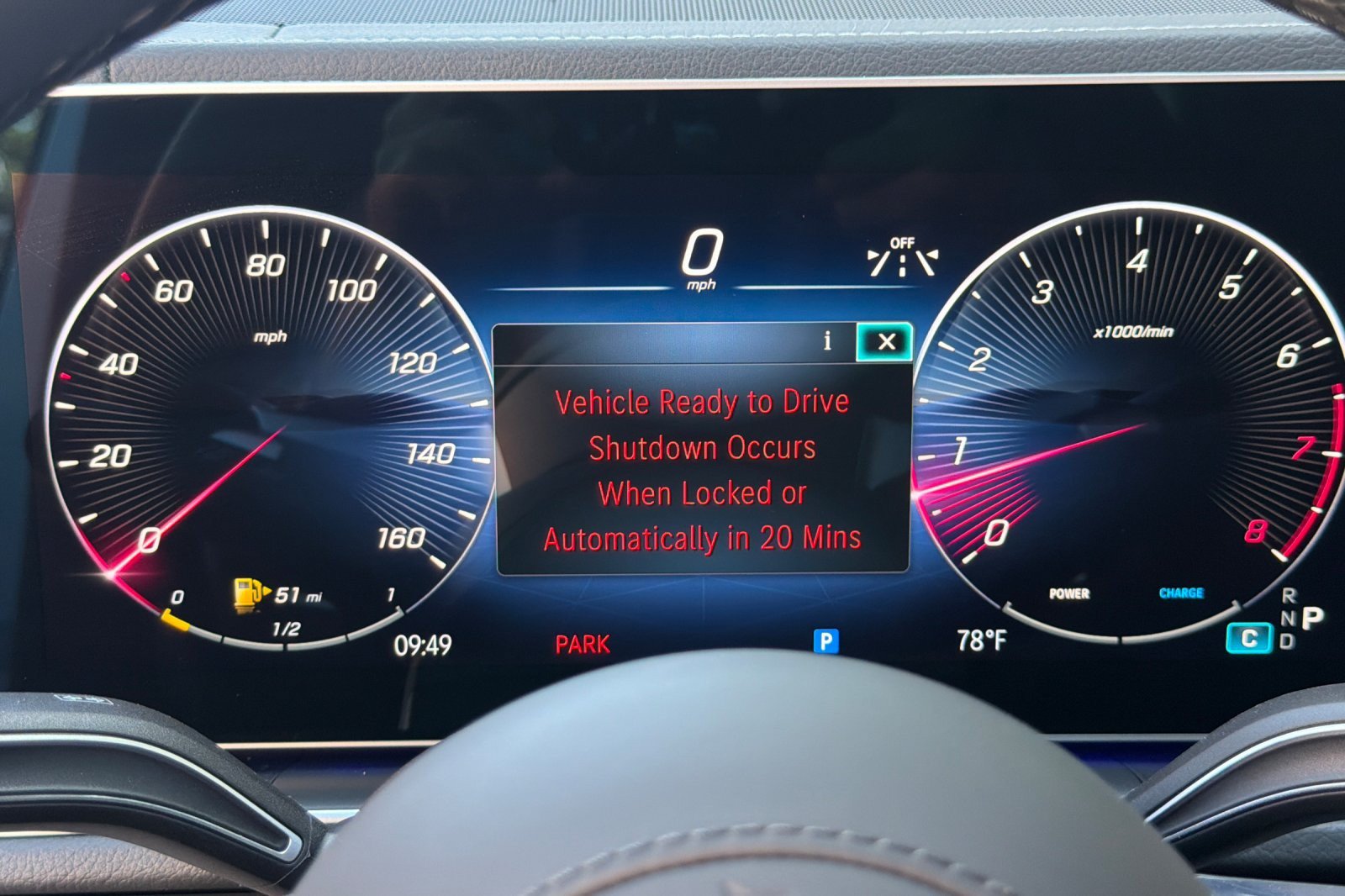 New 2026 Mercedes-Benz GLS 450 4MATIC image 25
