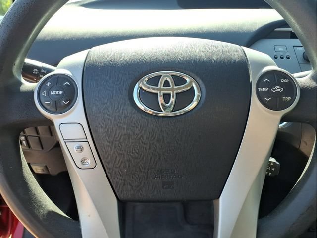 Used 2014 Toyota Prius Two FWD image 13