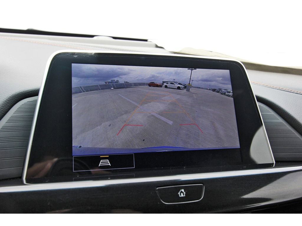 New 2025 Cadillac CT4 V w/ LPO, ONYX Package image 16