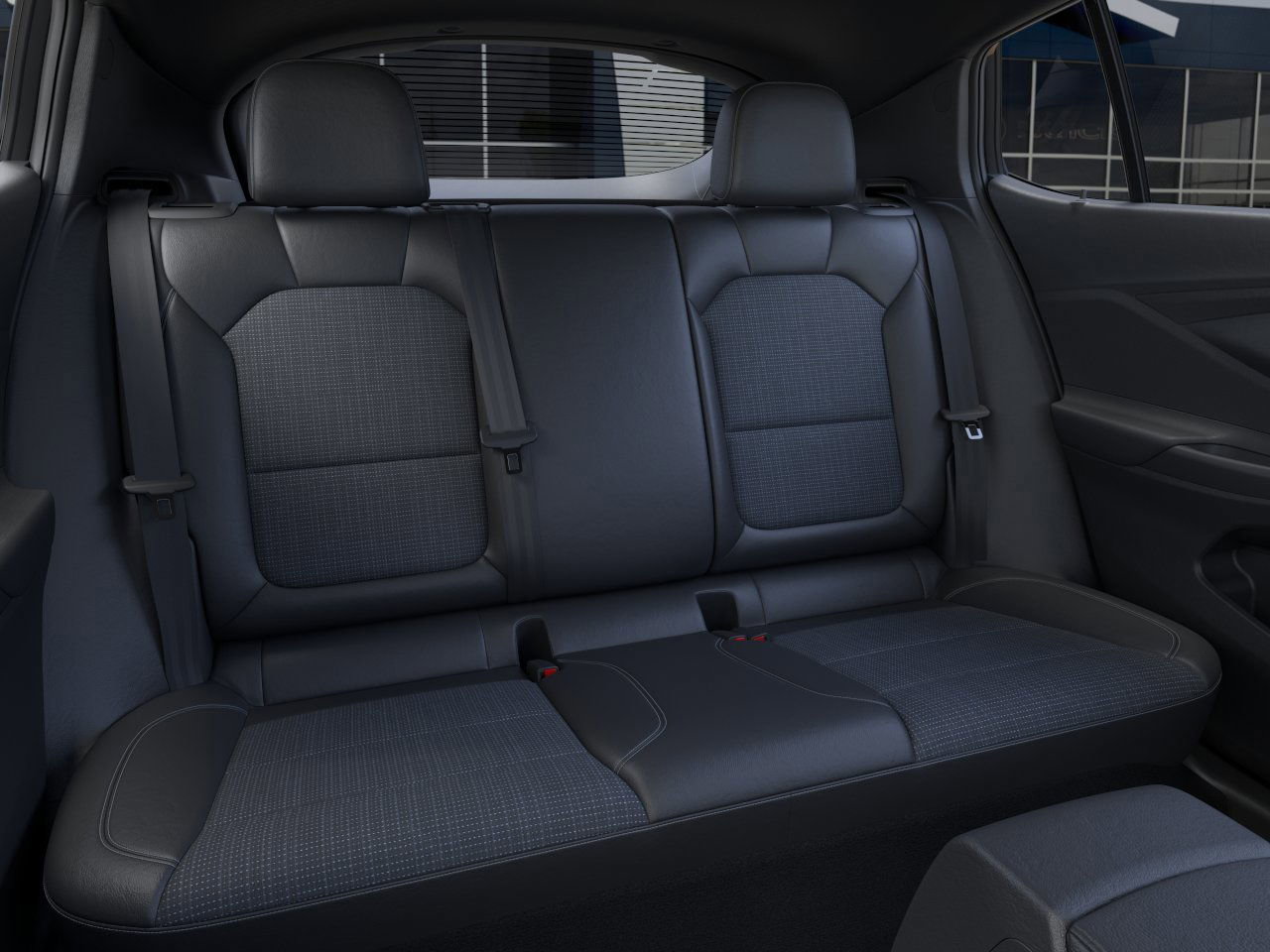 New 2025 Buick Envista Preferred w/ Convenience I Package image 17