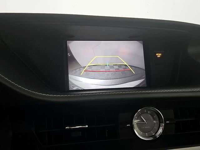 Used 2017 Lexus ES 300h image 19