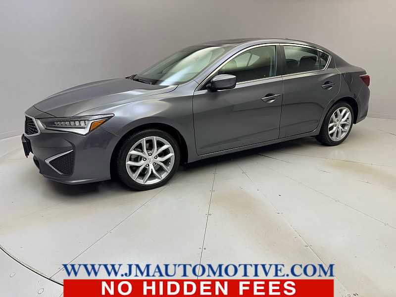 Used 2019 Acura ILX image 1