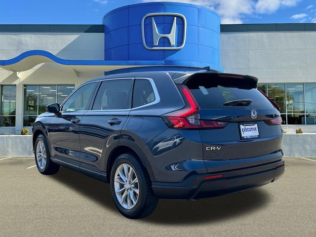 Used 2023 Honda CR-V EX image 4