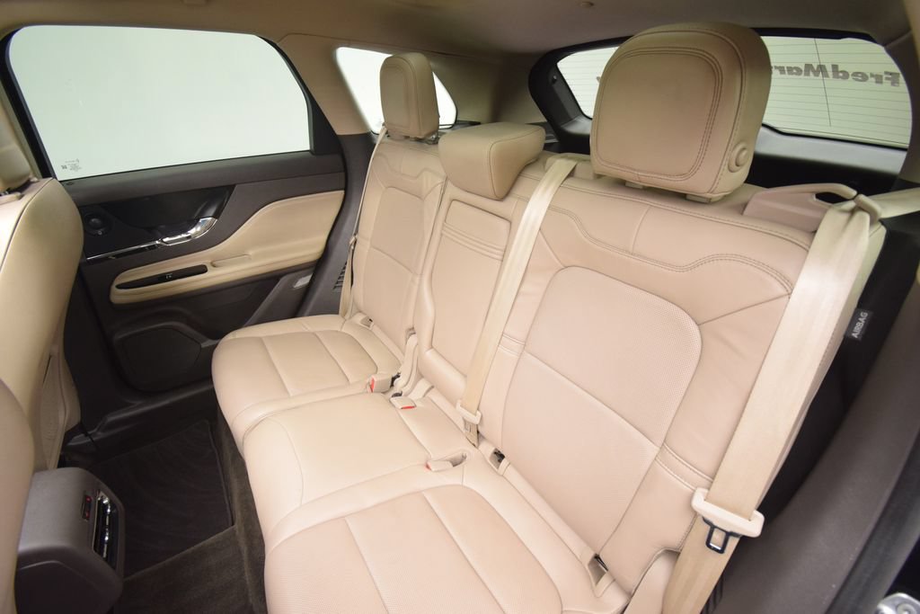 Used 2020 Lincoln Corsair Reserve w/ Appearance Package AWD/4WD image 31