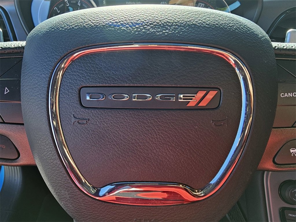 Used 2023 Dodge Challenger R/T Scat Pack w/ Plus Package image 22