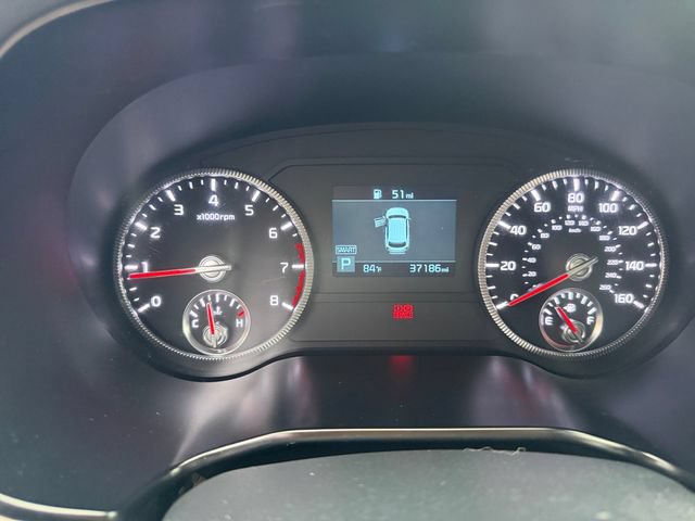 Certified 2022 Kia Telluride S FWD image 15