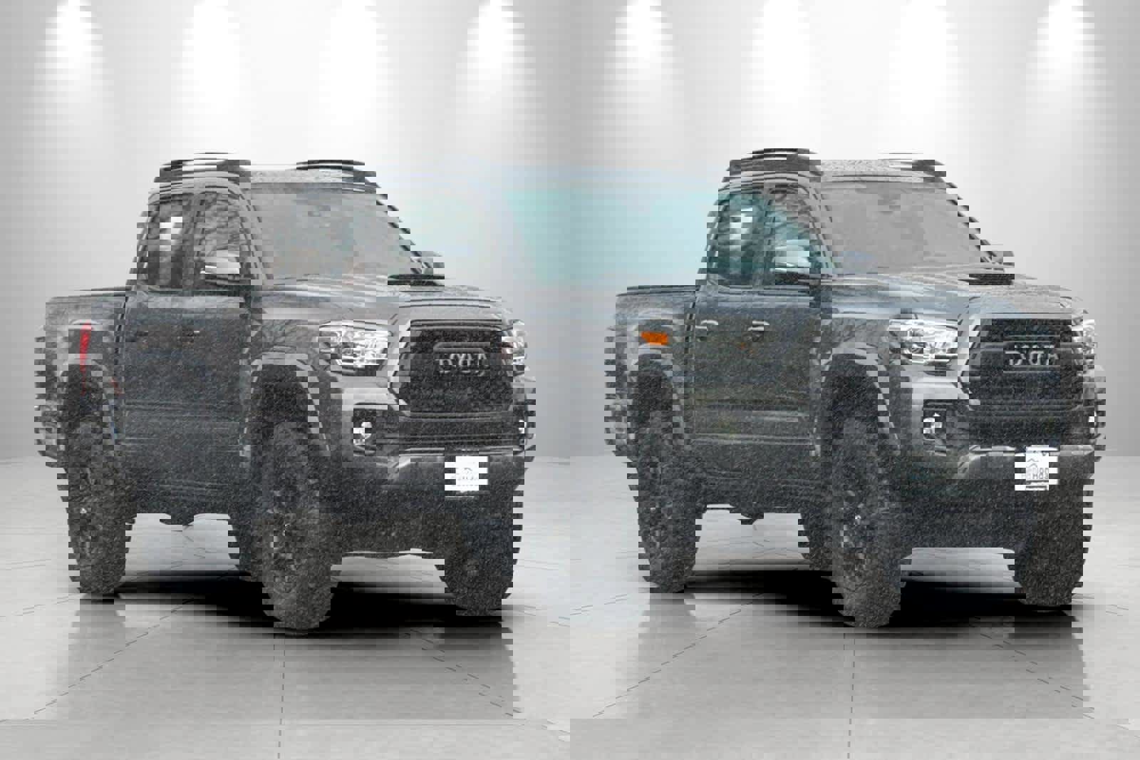 Used 2019 Toyota Tacoma TRD Sport image 9