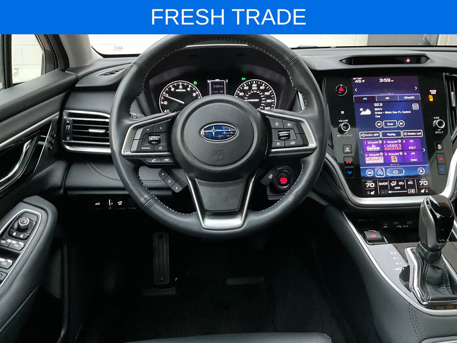 Certified 2022 Subaru Outback Limited w/ Popular Package #2 image 14