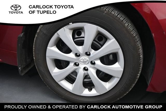 Used 2026 Toyota Corolla LE FWD image 38