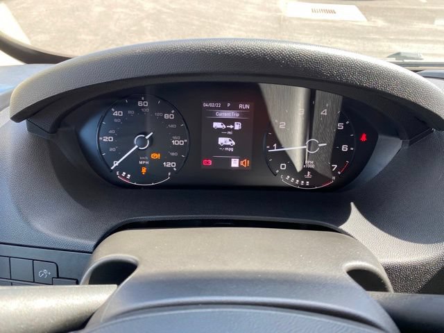 New 2026 RAM ProMaster 2500 w/ Convenience Group FWD image 12