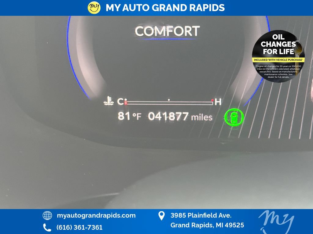 Used 2022 Acura MDX A-Spec AWD/4WD image 17