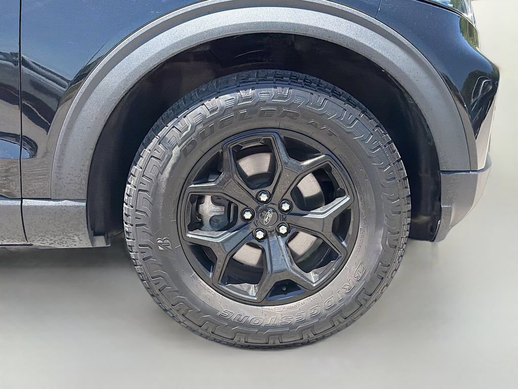 Used 2022 Ford Explorer Timberline AWD/4WD image 36