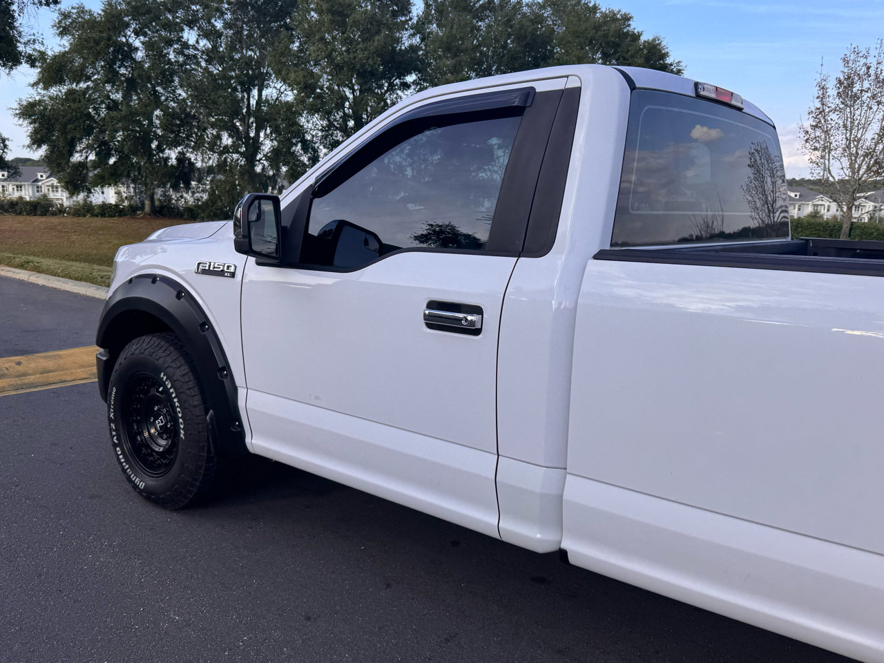 Used 2016 Ford F150 XL image 12