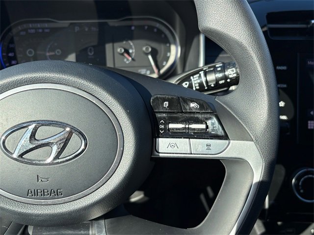 Used 2023 Hyundai Tucson SEL image 21